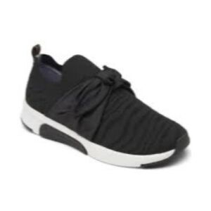 Sketchers Modern Jogger Steps Slip-On Fashion Casual Sneakers Size 5